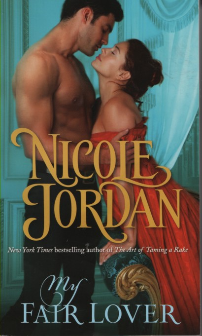 My Fair Lover A Legendary Lovers Novel