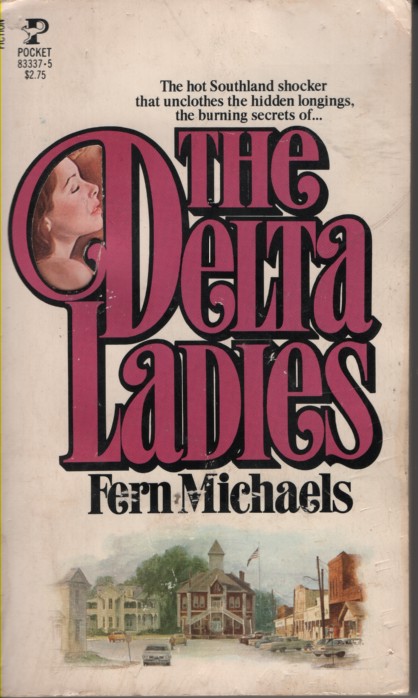 The Delta Ladies