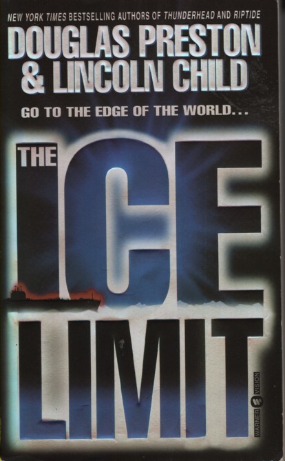 The Ice Limit