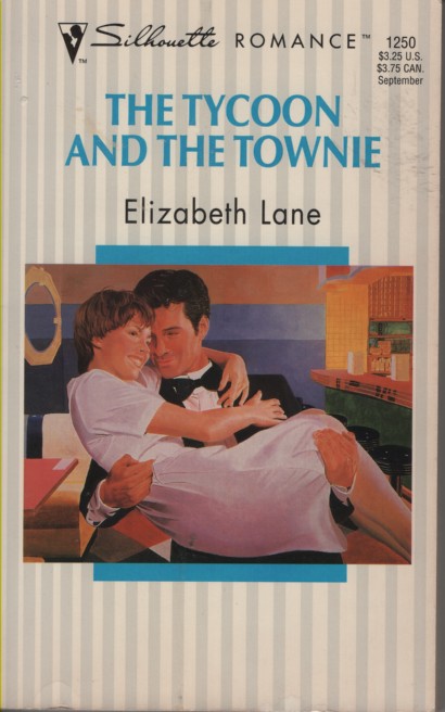 The Tycoon and the Townie