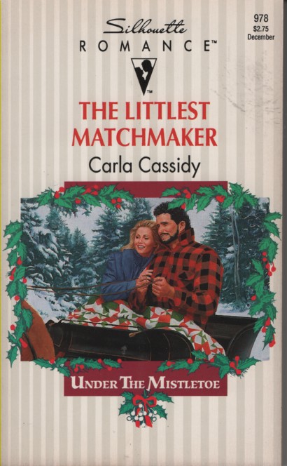 The Littlest Matchmaker
