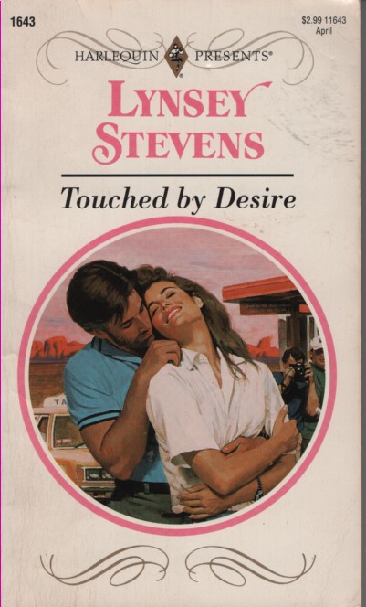 Touched by Desire
