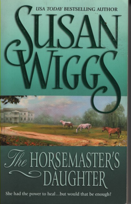 The Horsemaster's Daughter