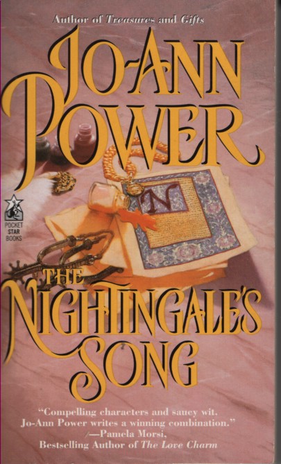 The Nightingale's Song