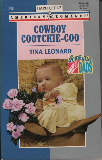 Cowboy Cootchie - Coo