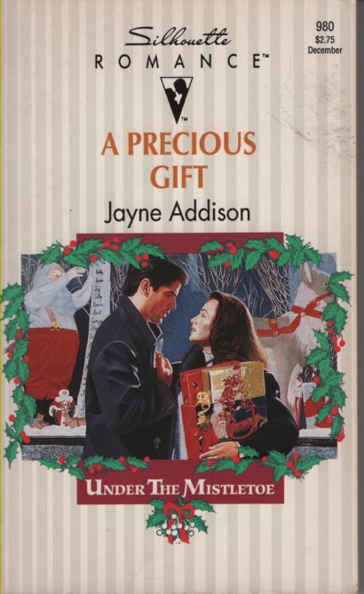 A Precious Gift