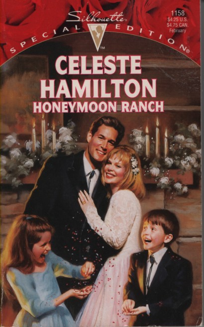 Honeymoon Ranch