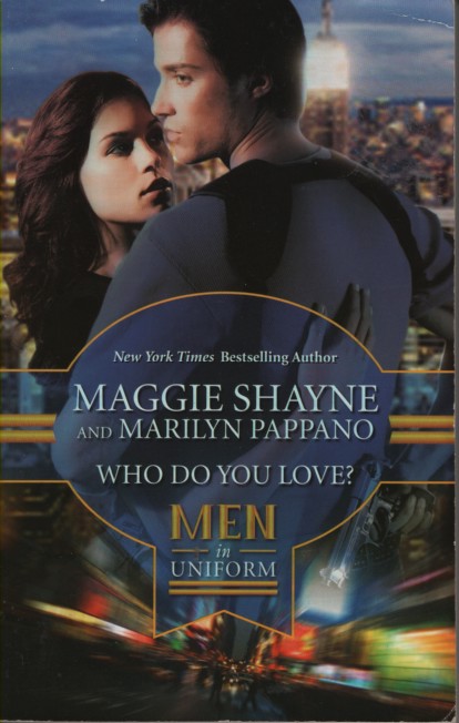 Who Do You Love