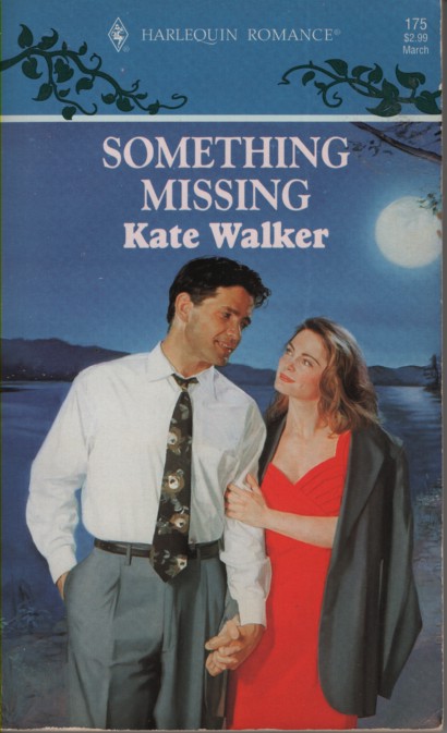 Something Missing