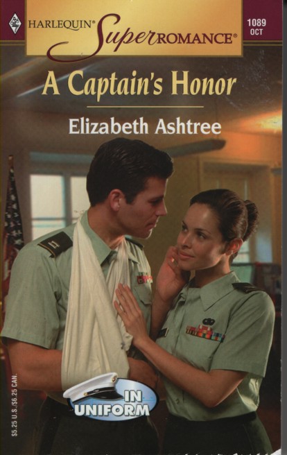 A Captain's Honor