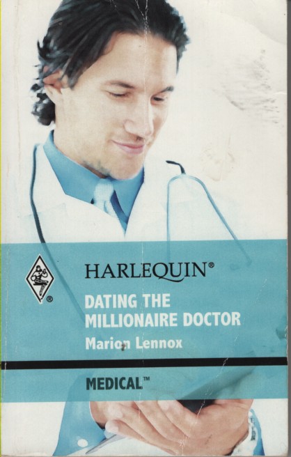 Dating the Millionaire Doctor
