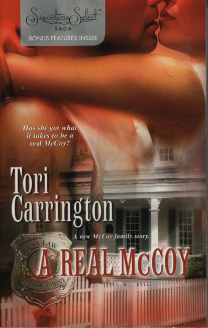 A Real Mccoy