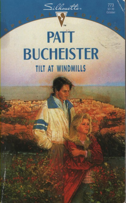 Tilt At Windmills