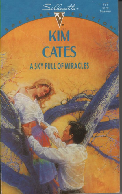 A Sky Full of Miracles