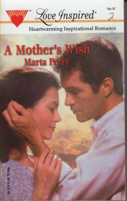 A Mother's Wish