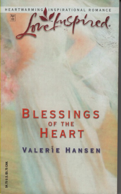Blessings of the Heart