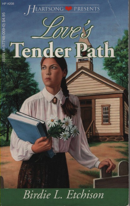 Love's Tender Path