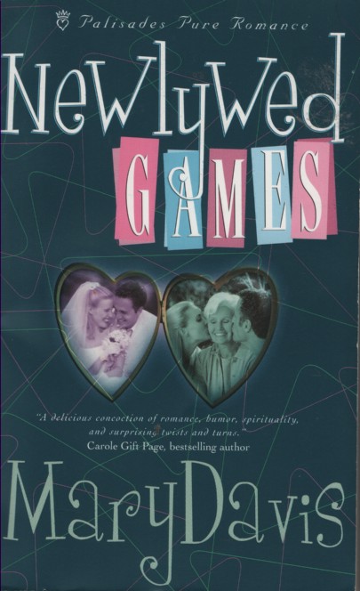 Newlywed Games