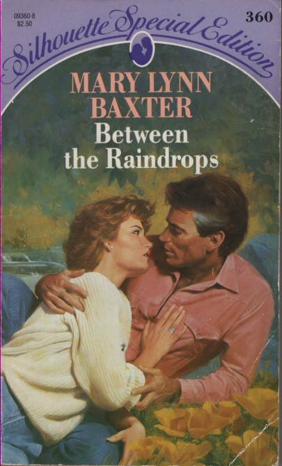 Between the Raindrops