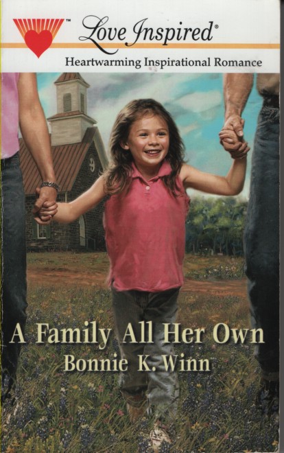 A Family all Her Own