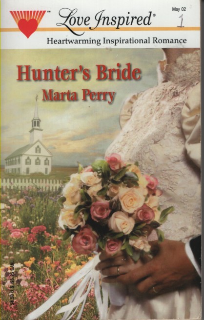Hunter's Bride