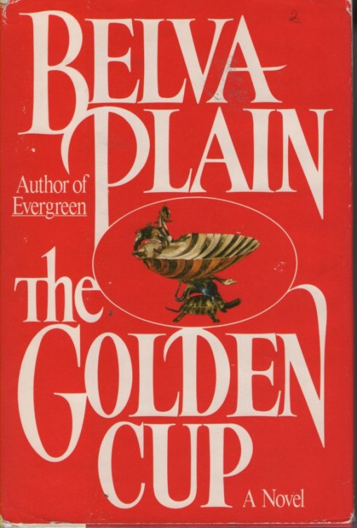 The Golden Cup