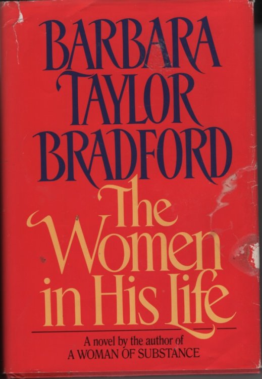 The Woman in His Life