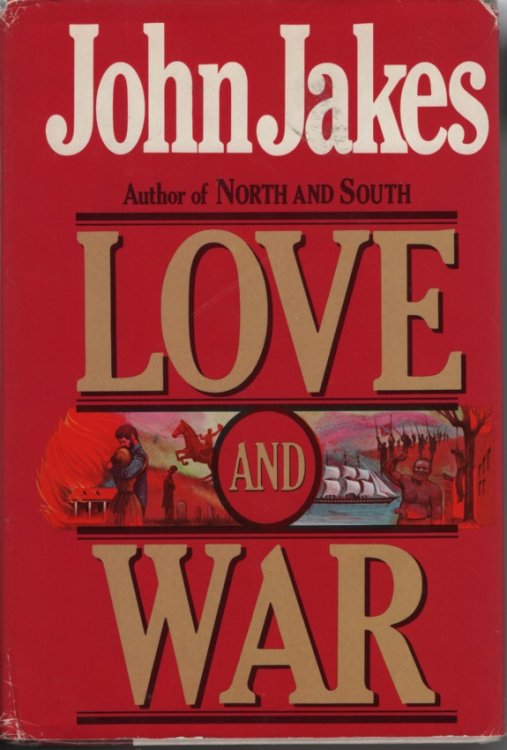 Love and War