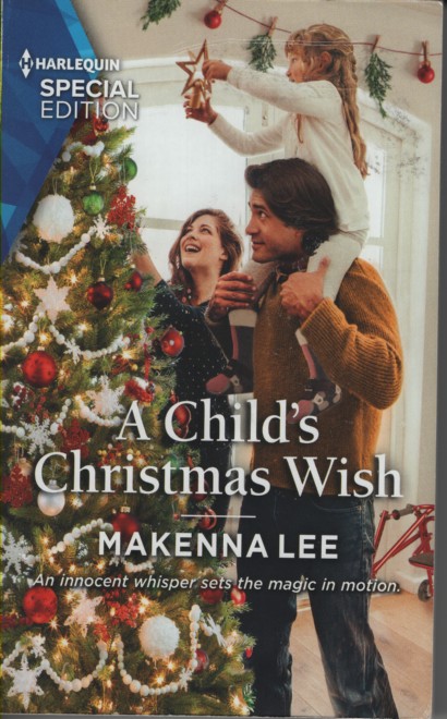 A Child's Christmas Wish