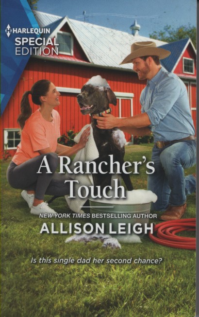 A Rancher's Touch