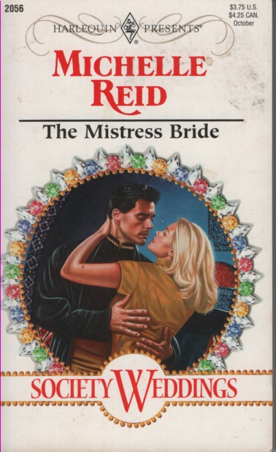 The Mistress Bride