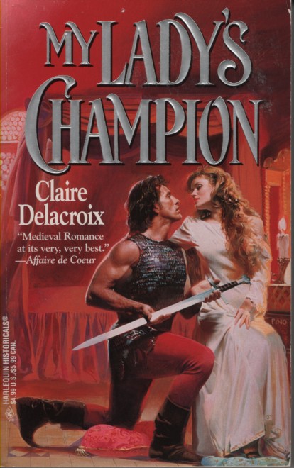 My Lady's Champion