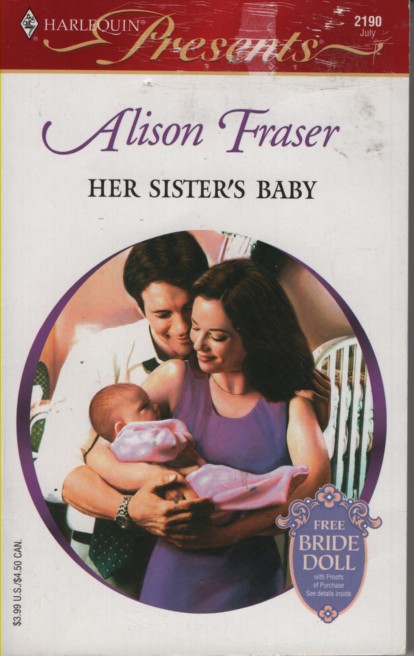 Her Sister's Baby