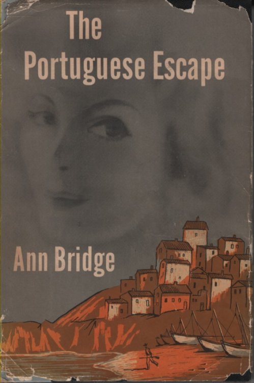 The Portuguese Escape