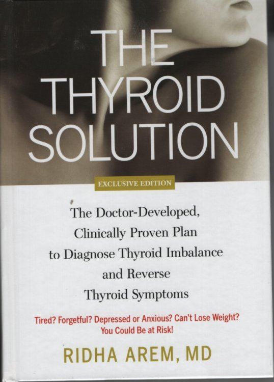 The Thyroid Solution