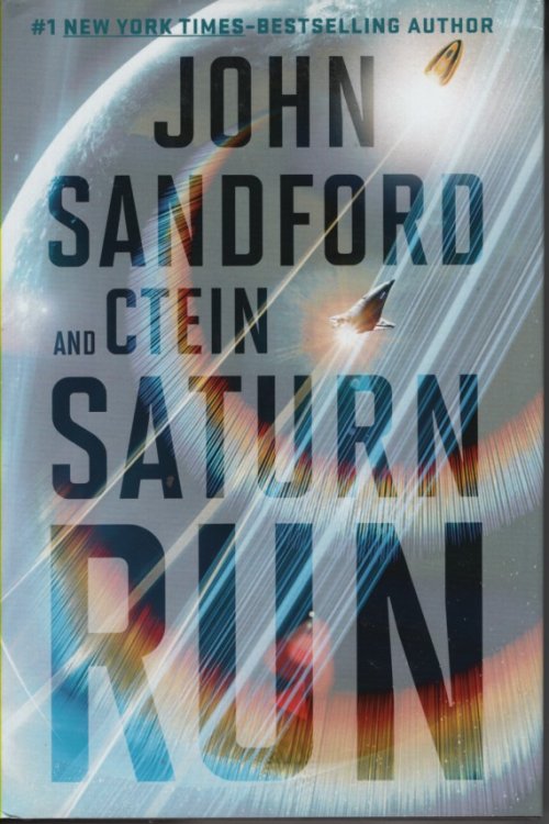 Saturn Run