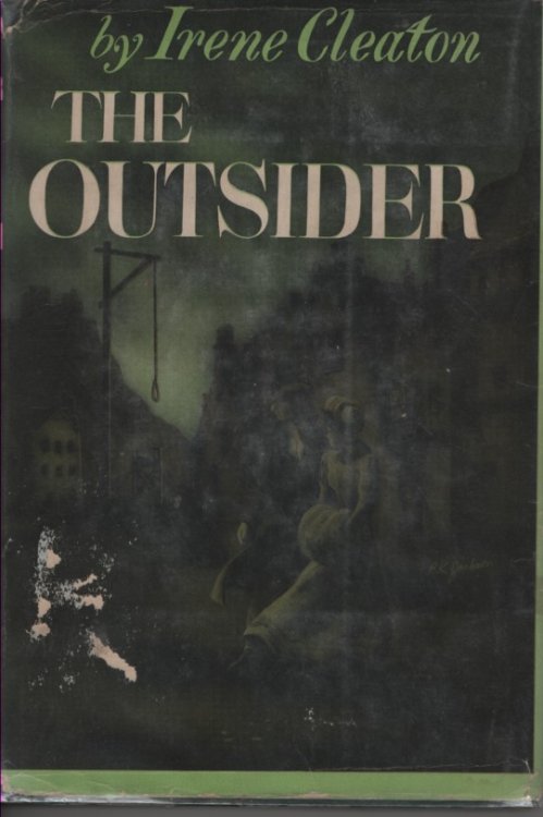 The Outsider