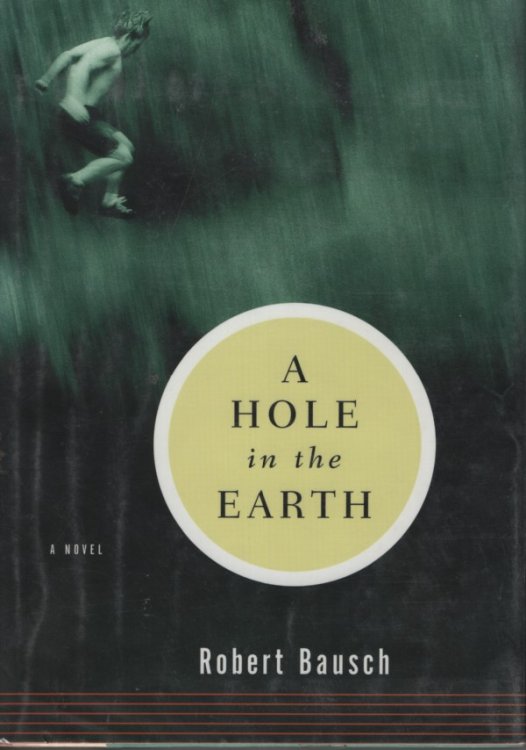 A Hole in the Earth
