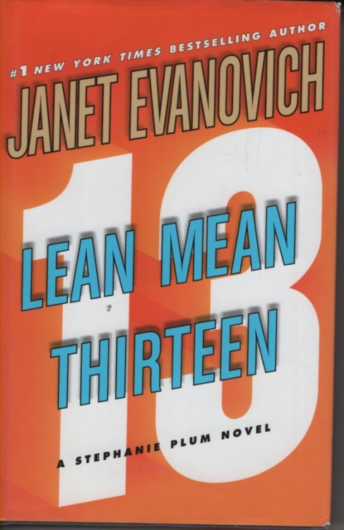 Lean Mean Thirteen