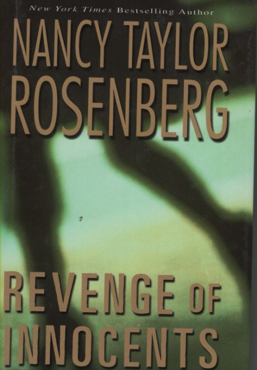 Revenge of Innocents