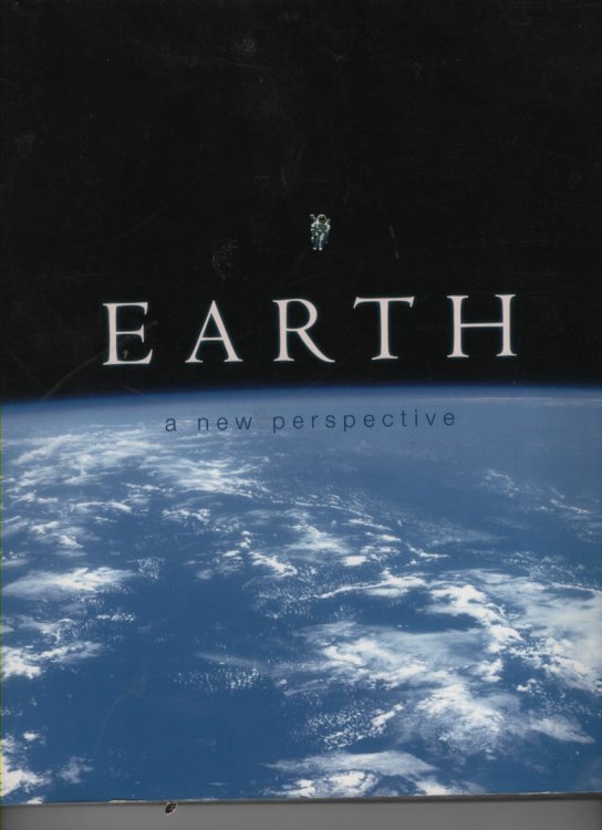 Earth A New Perspective