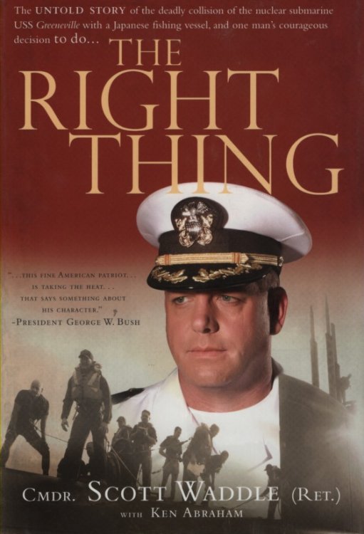The Right Thing
