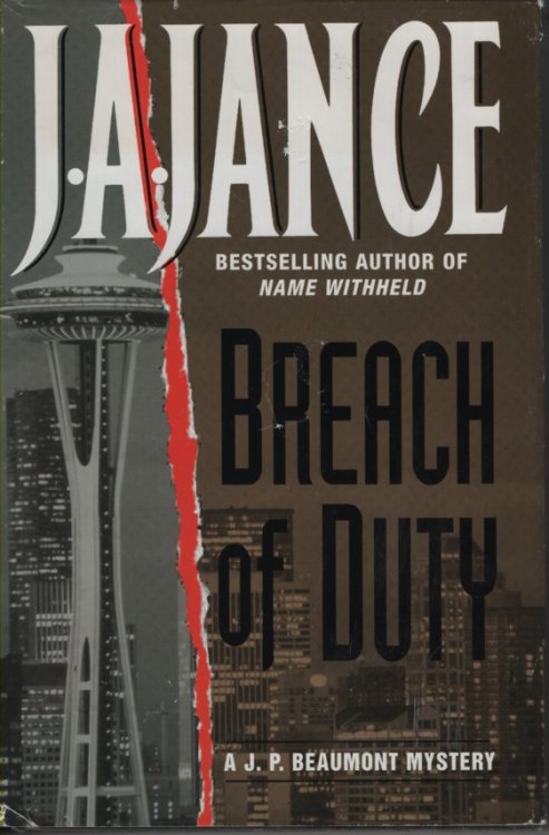 Breach of Duty