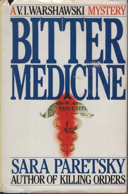 Bitter Medicine