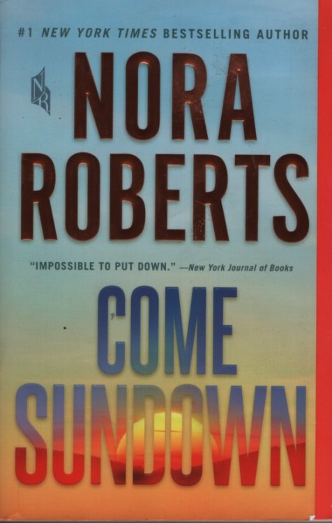 Come Sundown;