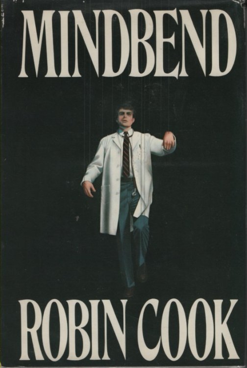 Mindbend