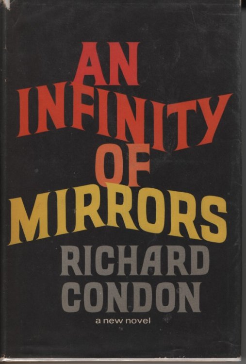 An Infinity of Mirrors