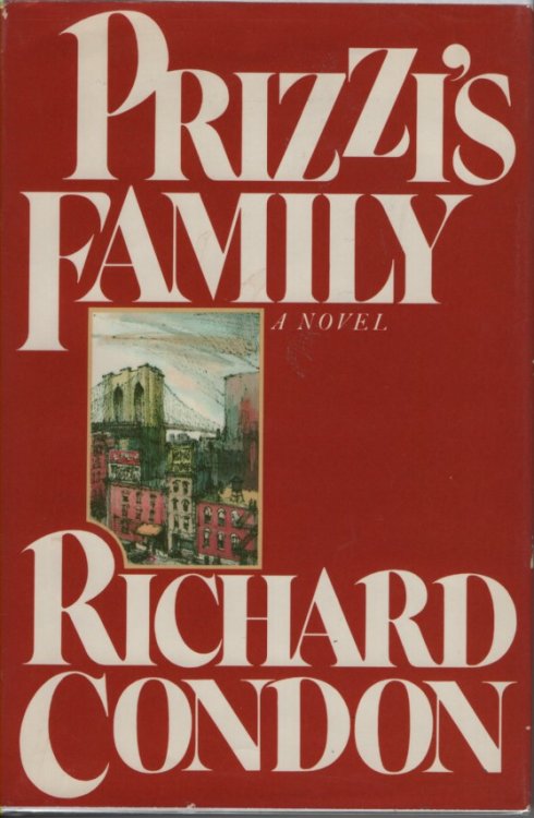 Prizzi's Family