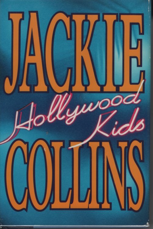 Hollywood Kids