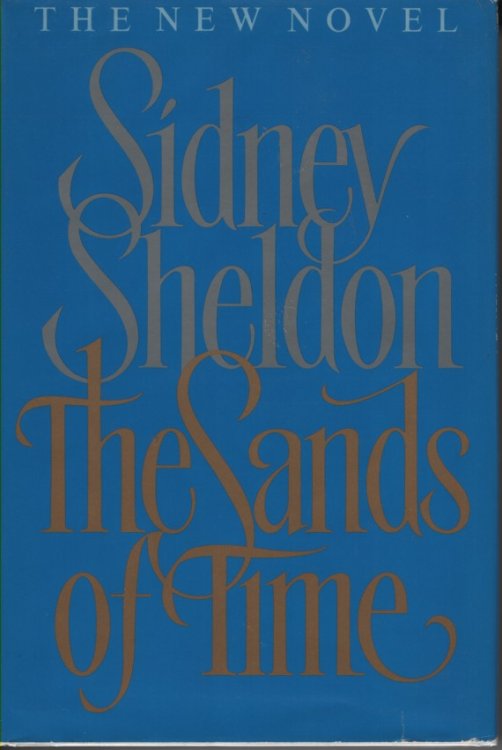 The Sands of Time